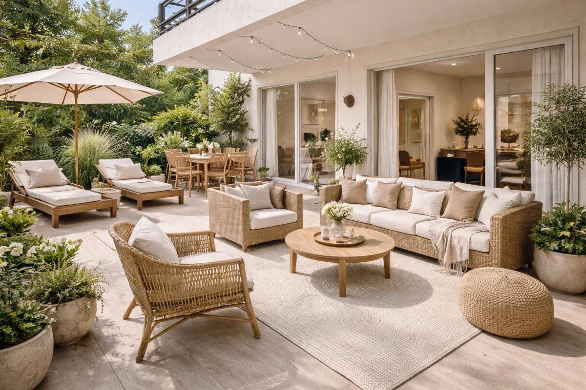 Appartement 3 pièces 86 m² · à Saint-Tropez · 86 m² · 2 410 000 €
