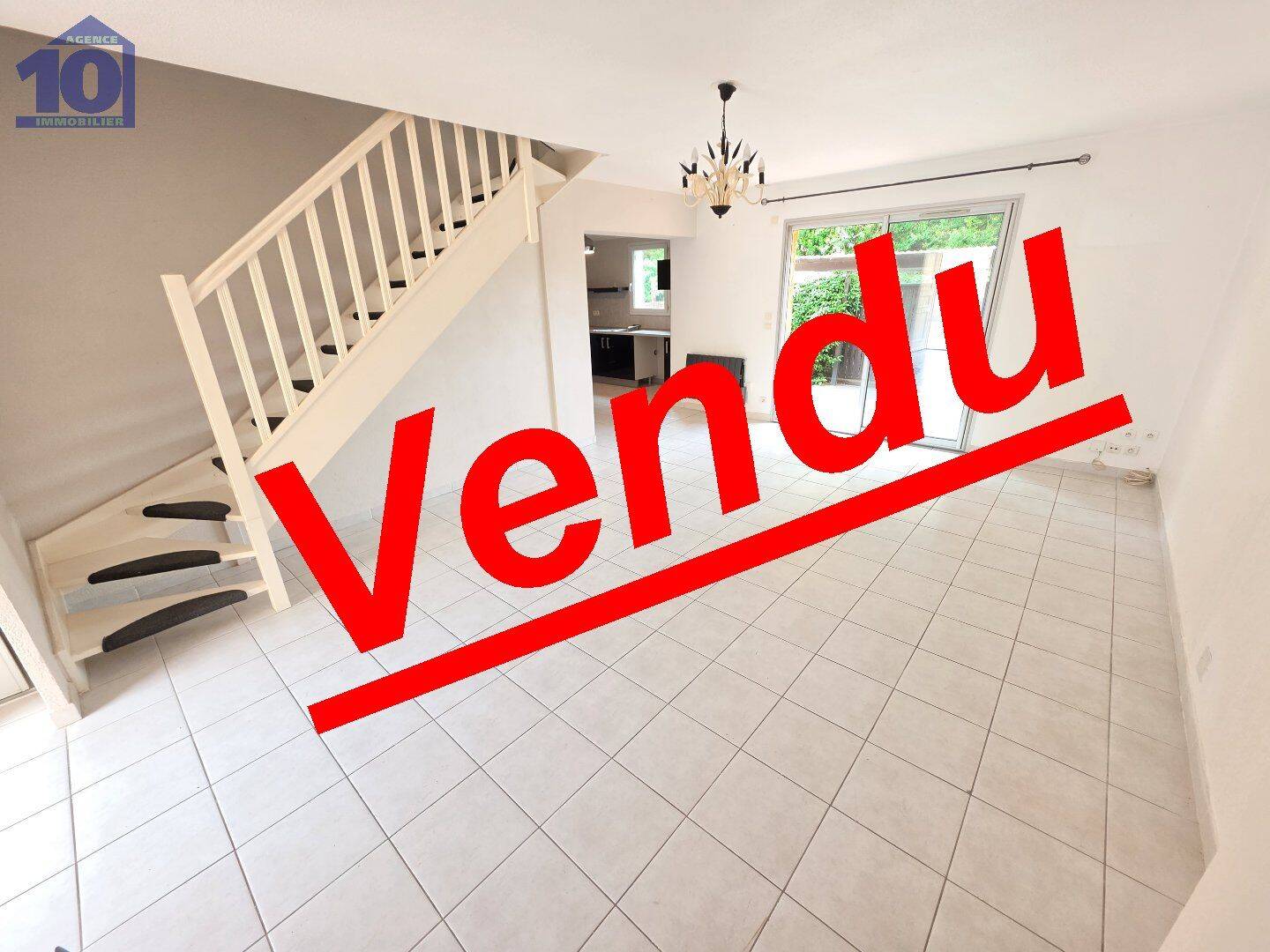 Maison 3 pièces 72 m² · à Valras-Plage · 72 m² · 230 000 €