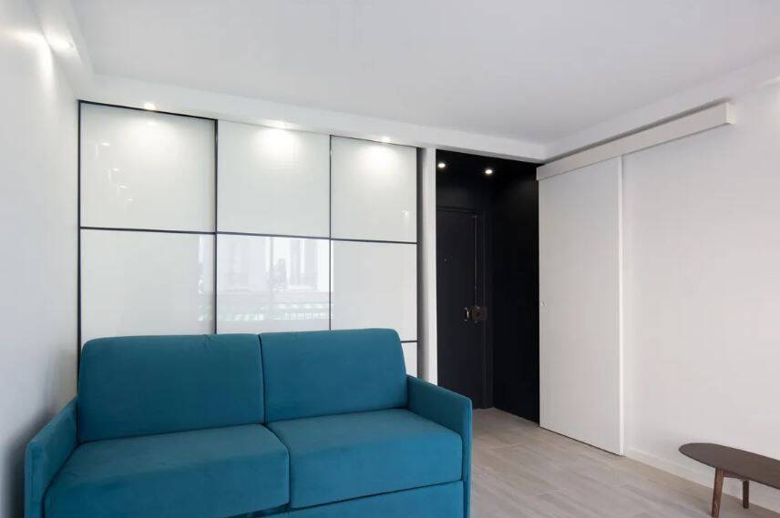 Appartement 1 pièce 24 m² · à Paris 11ème Arrondissement · 24 m² · 950 €/mois