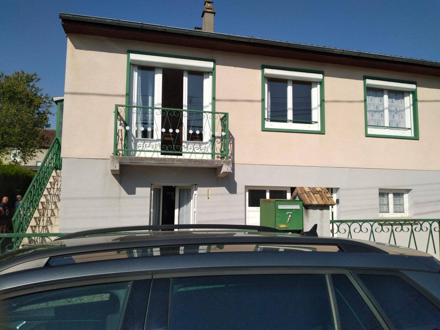 Maison 4 pièces 80 m² · à Reuilly · 80 m² · 96 750 €