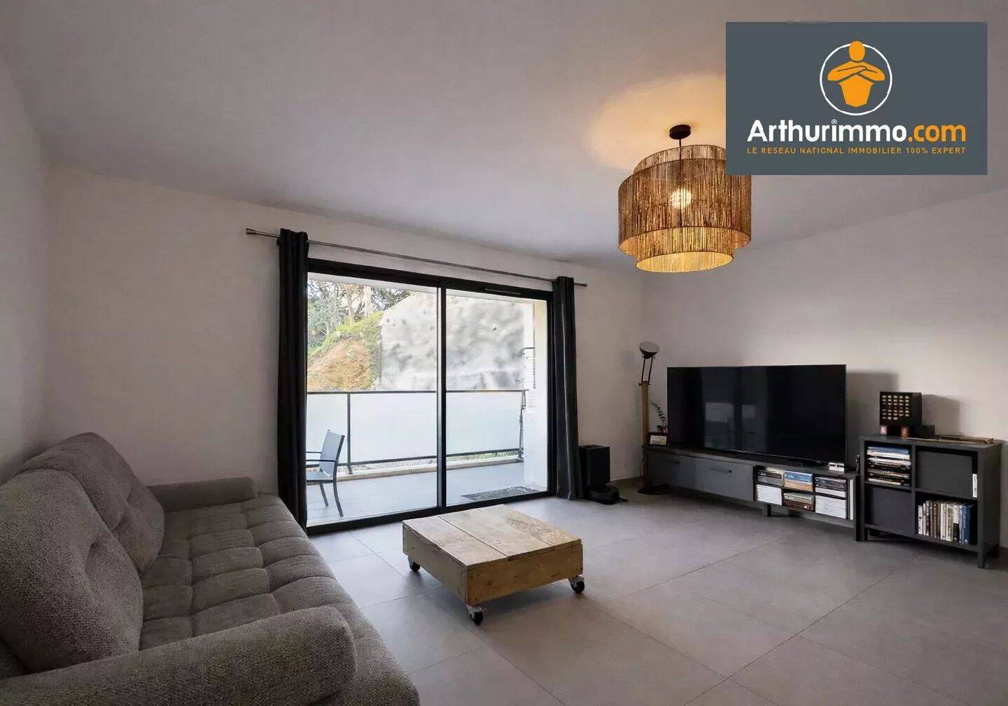 Appartement 3 pièces 68 m² · à Ajaccio · 68 m² · 315 000 €
