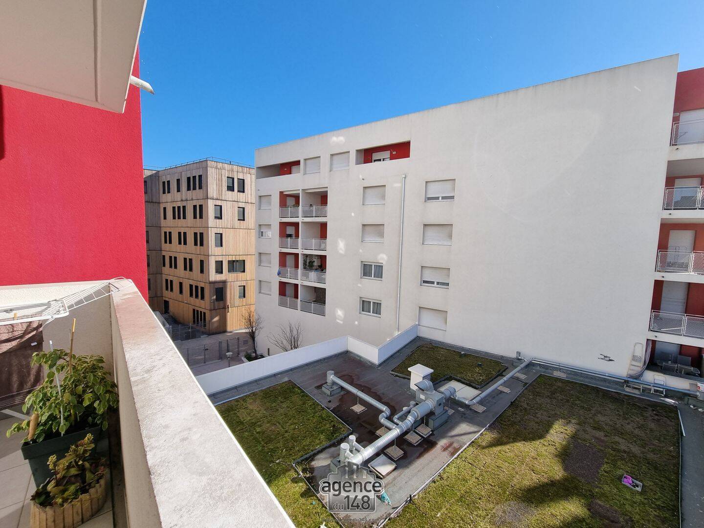 Appartement 3 pièces 60 m² · à Marseille 3ème Arrondissement · 60 m² · 120 000 €