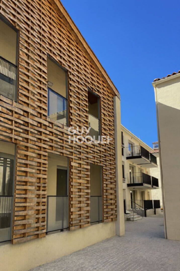 Appartement 1 pièce 10 m² · à Bordeaux · 10 m² · 850 €