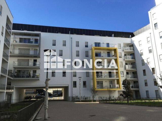 Appartement 2 pièces 38 m² · à Metz · 38 m² · 622 €
