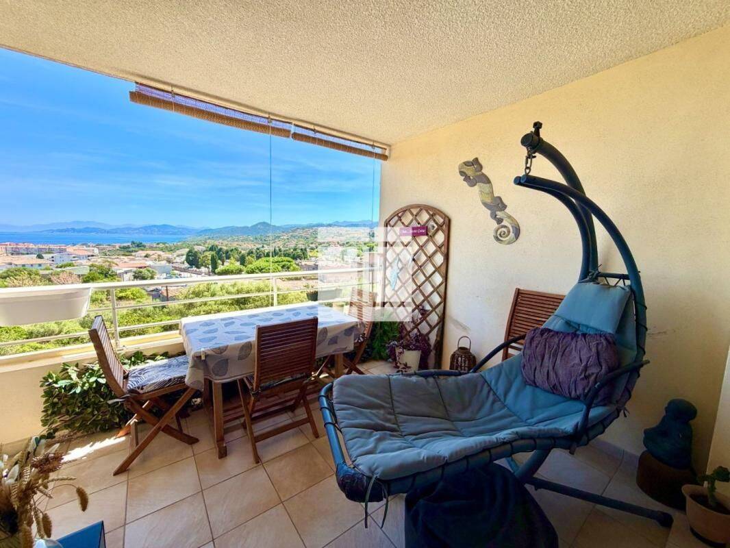 Appartement 2 pièces 47 m² · à L'Île-Rousse · 47 m² · 285 000 €
