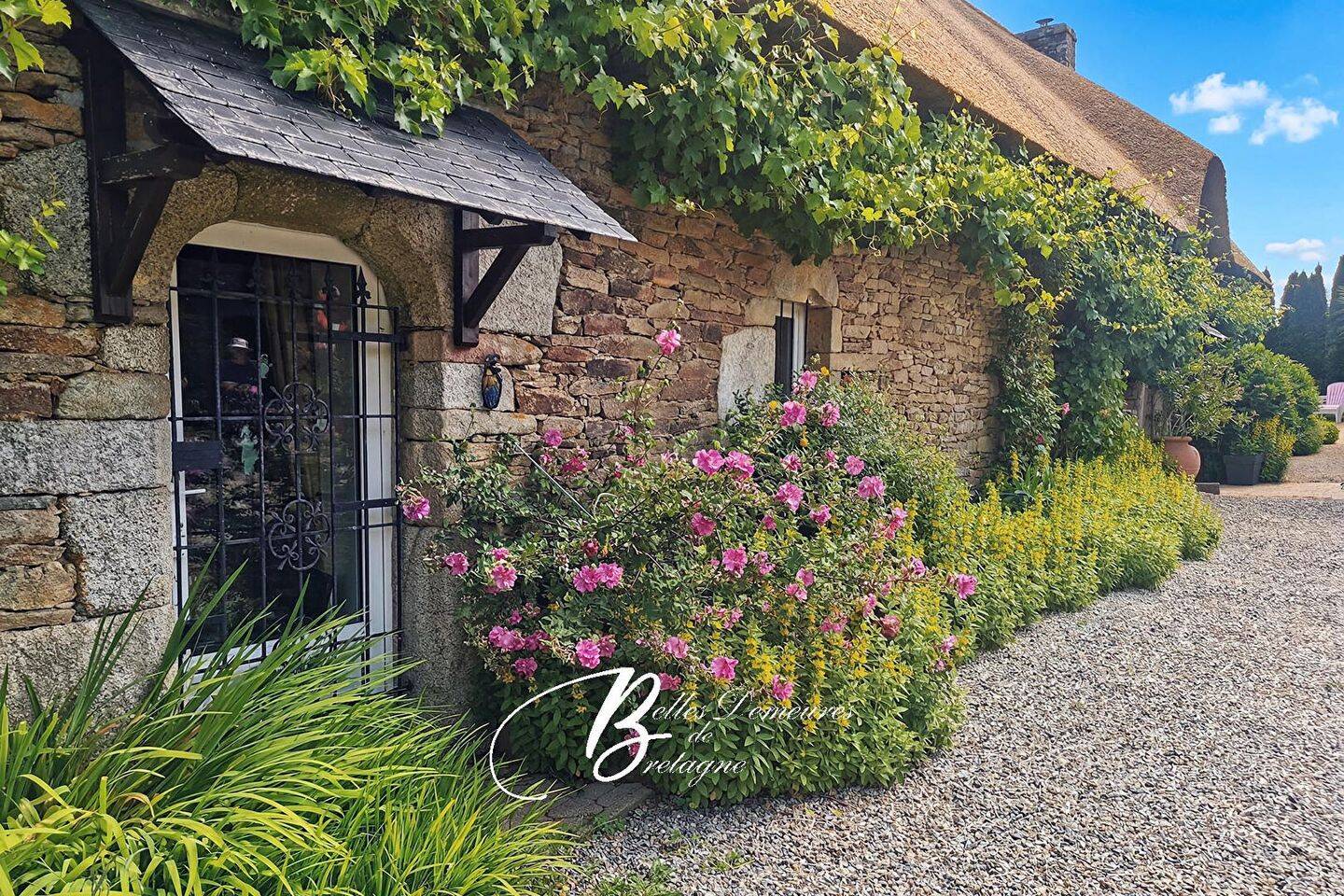 Maison 8 pièces 225 m² · à Pluvigner · 225 m² · 780 000 €