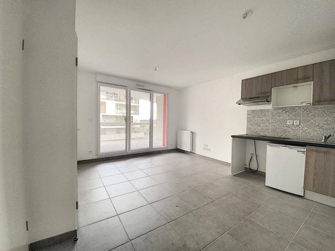 Appartement 2 pièces 36 m² · à Toulouse · 36 m² · 545 €