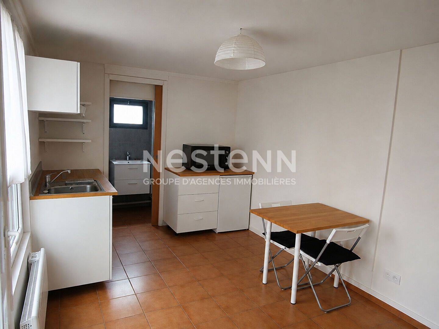 Appartement 2 pièces · à Houilles · 185 500 €
