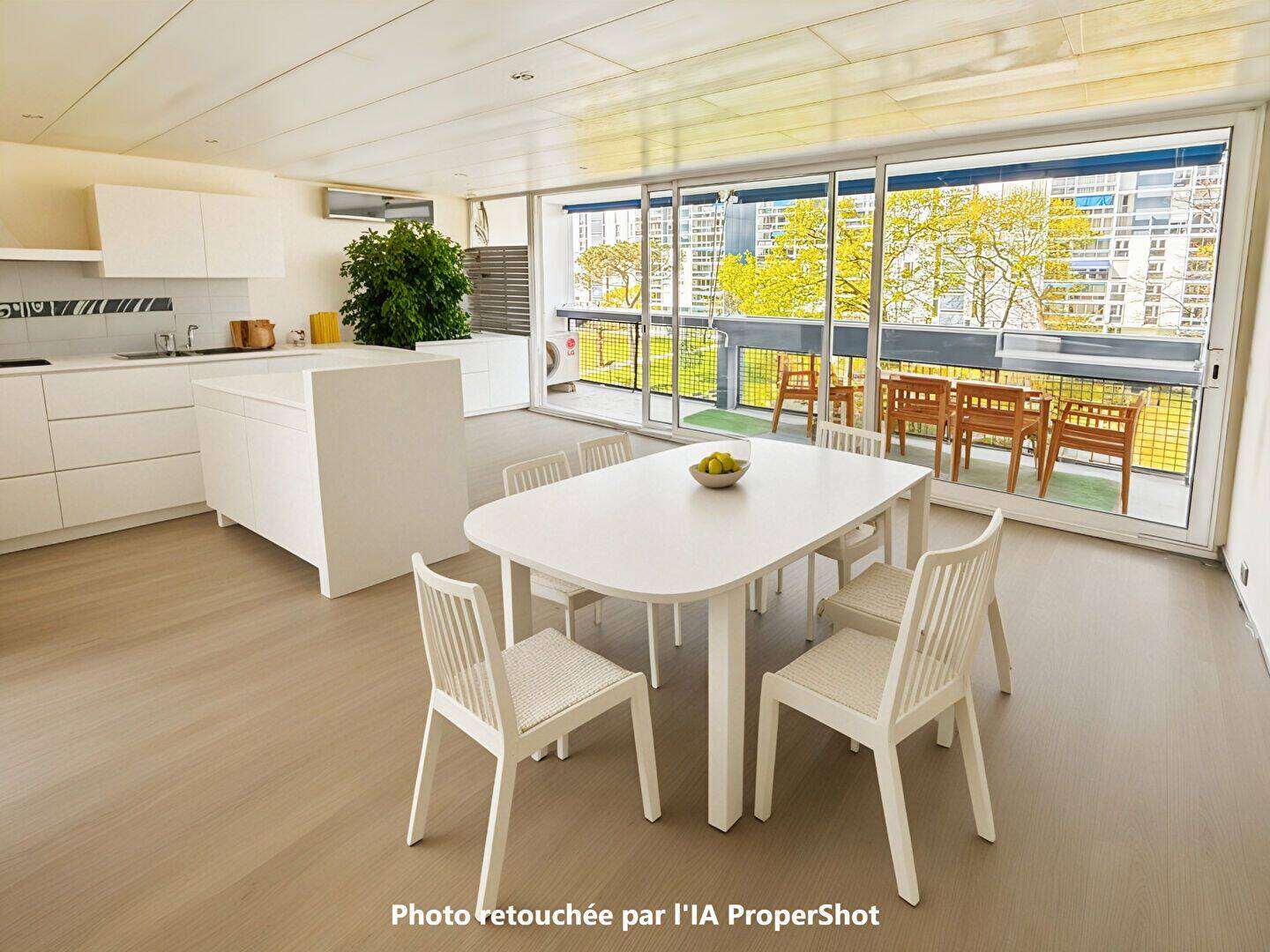 Appartement 3 pièces 85 m² · à Mérignac · 85,4 m² · 199 000 €