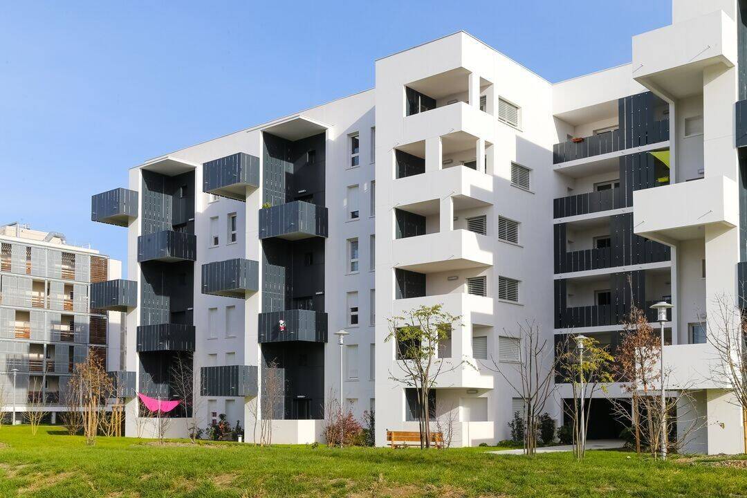 Appartement 3 pièces 64 m² · à Bègles · 64 m² · 845 €/mois