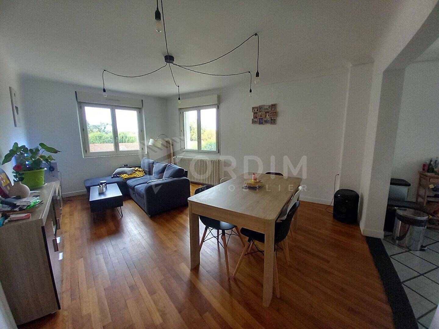 Maison 3 pièces 84 m² · à Avallon · 83,7 m² · 595 €/mois