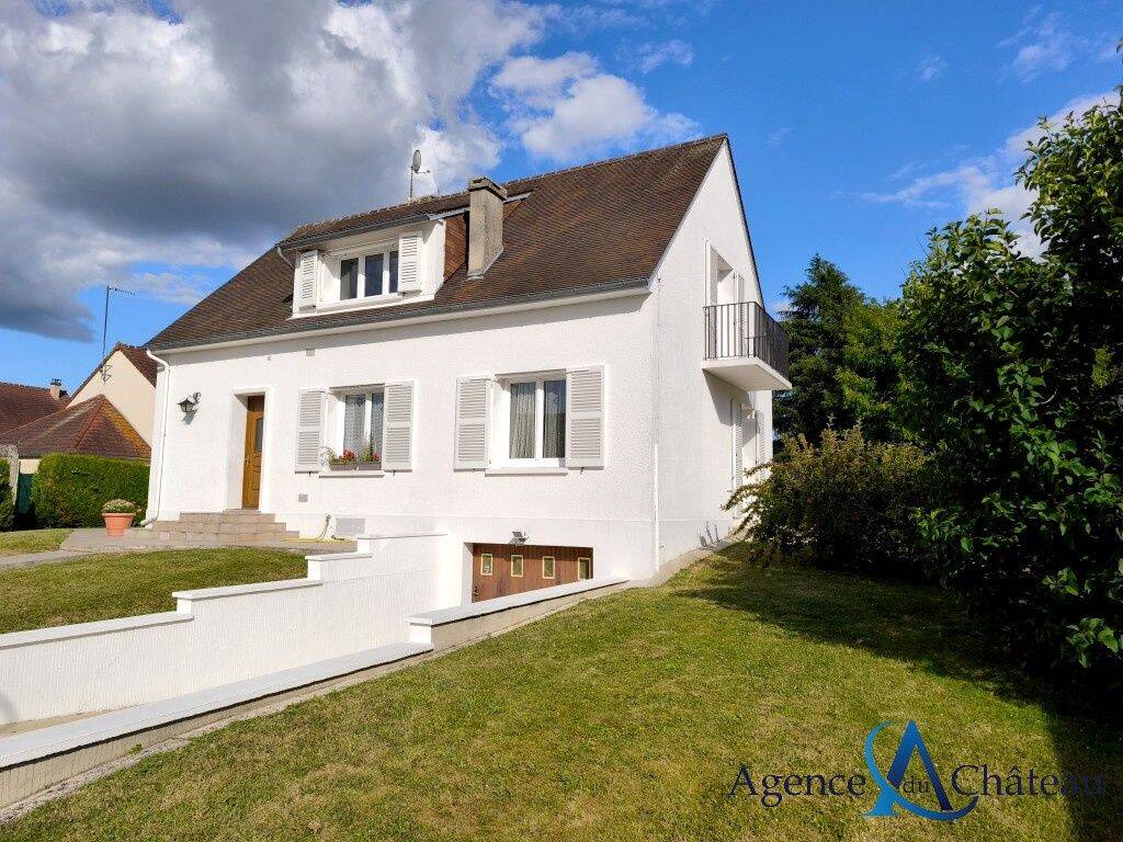 Maison 6 pièces 142 m² · à Clairoix · 142 m² · 388 500 €