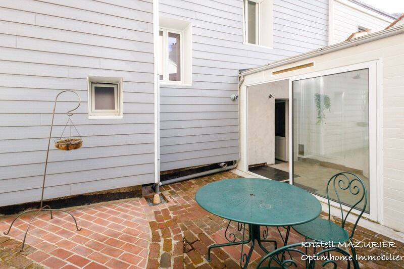 Maison 7 pièces 122 m² · à Le Havre · 122 m² · 332 800 €