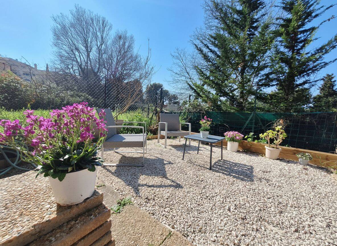 Maison 4 pièces 82 m² · à Allauch · 82,4 m² · 387 000 €