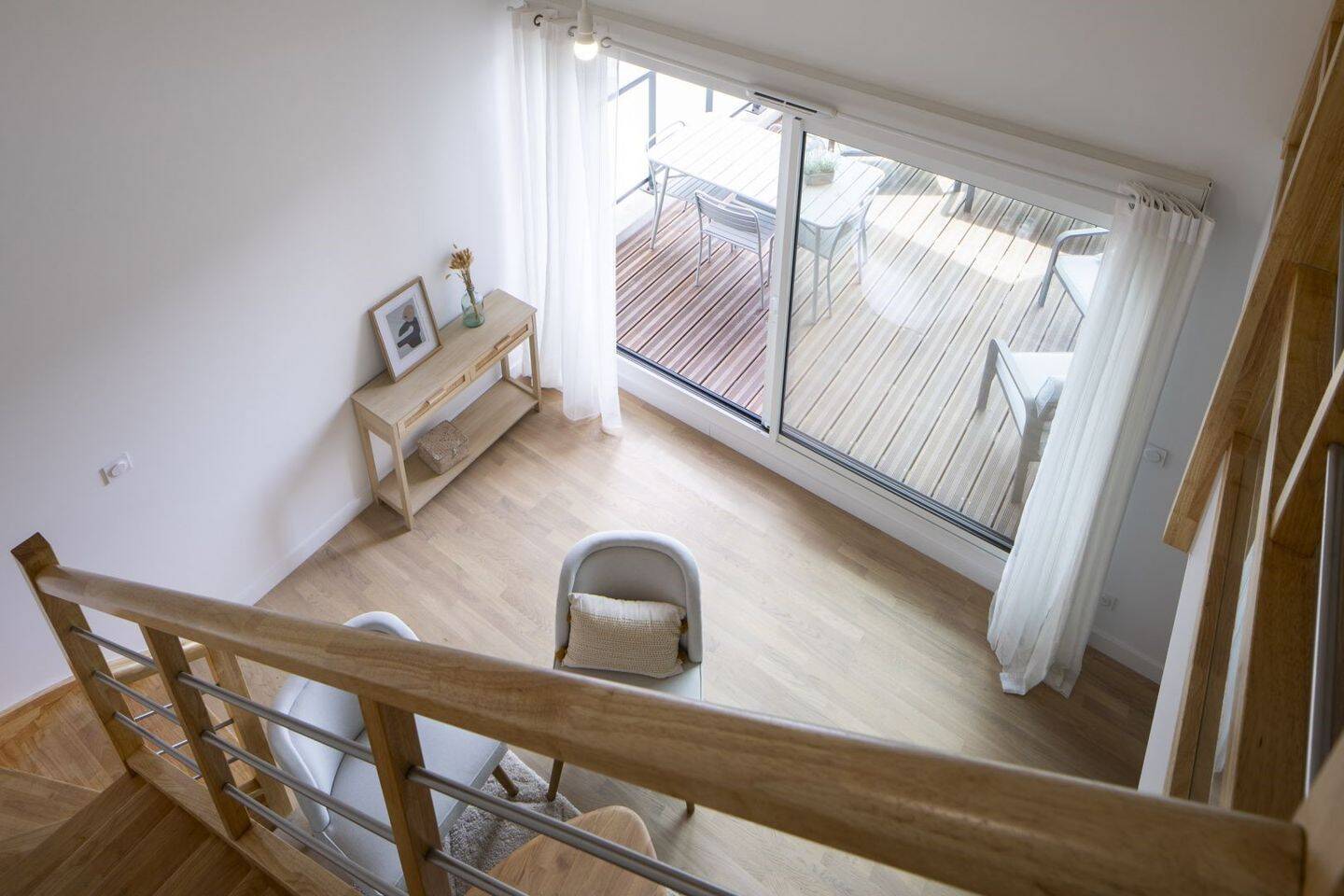 Maison 5 pièces 135 m² · à Saint-Witz · 135 m² · 549 000 €