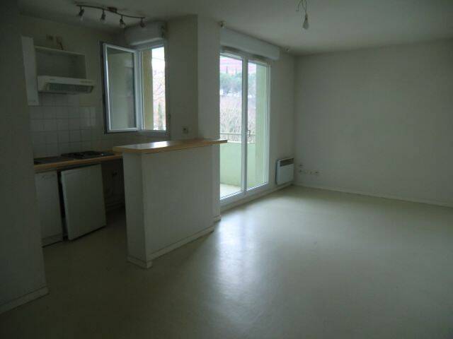 Appartement 3 pièces 51 m² · à Toulouse · 51 m² · 808 €