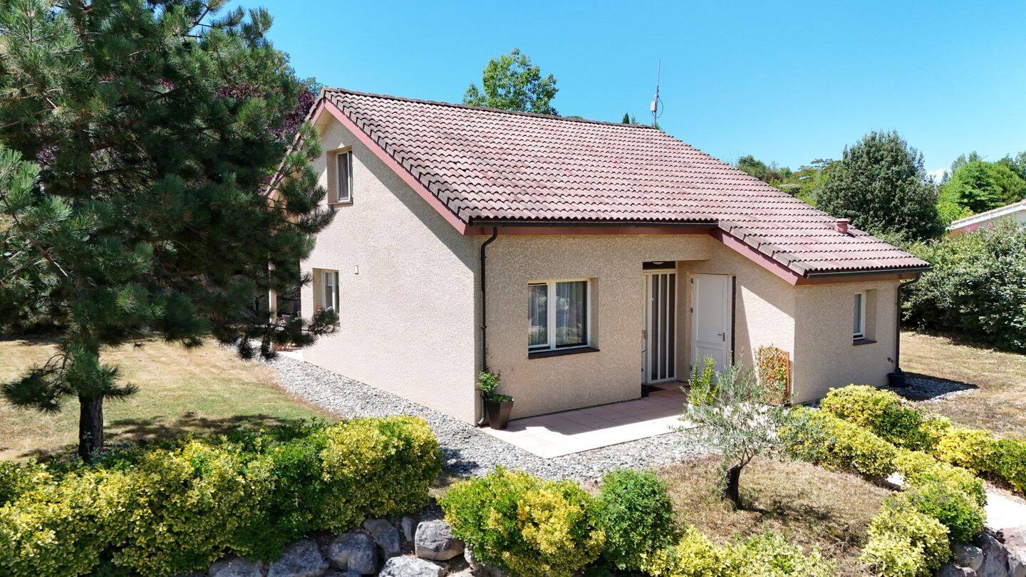Maison 5 pièces 110 m² · à Lombez · 110 m² · 187 000 €