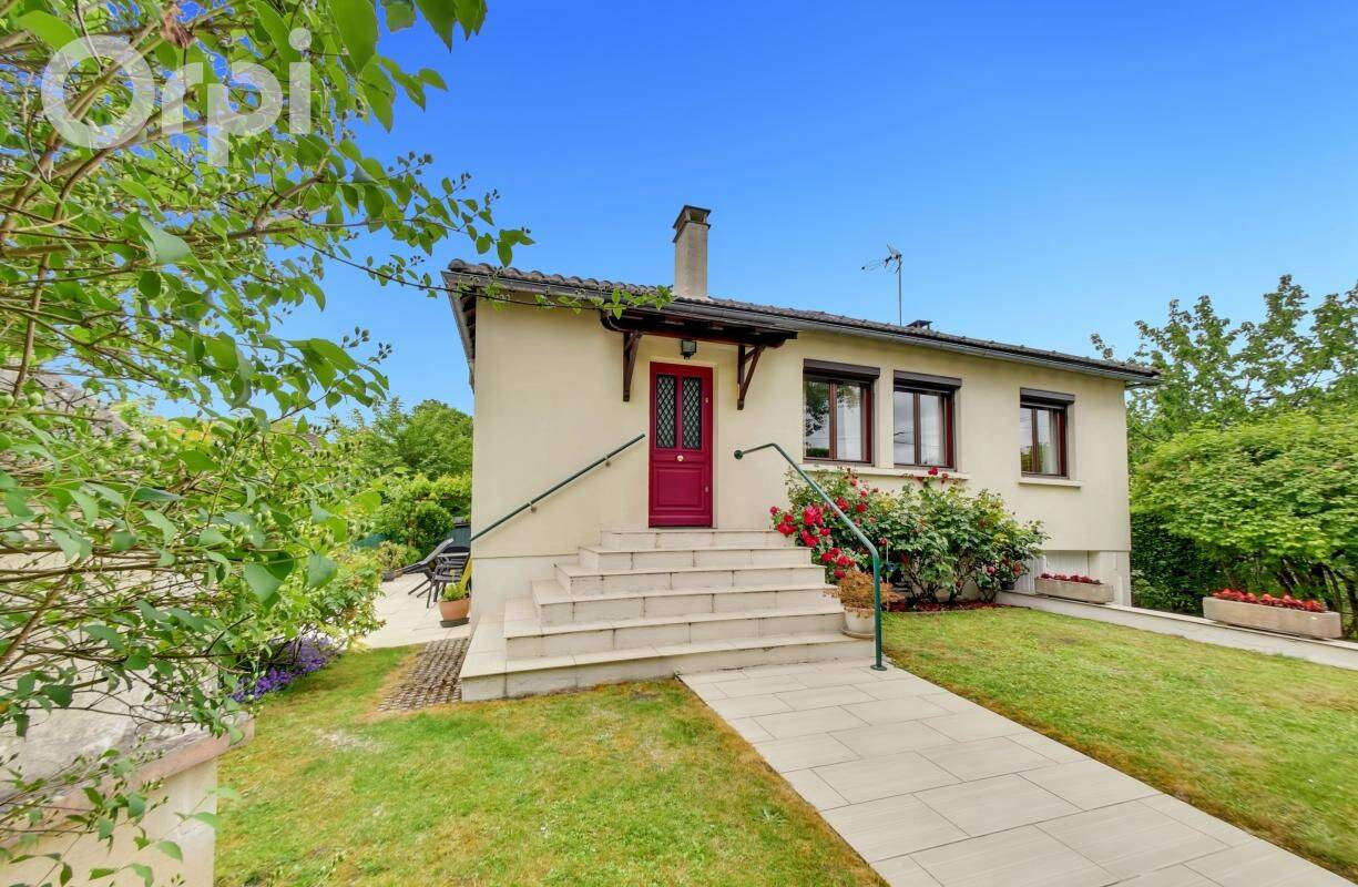 Maison 4 pièces 80 m² · à Senlis · 80 m² · 285 000 €
