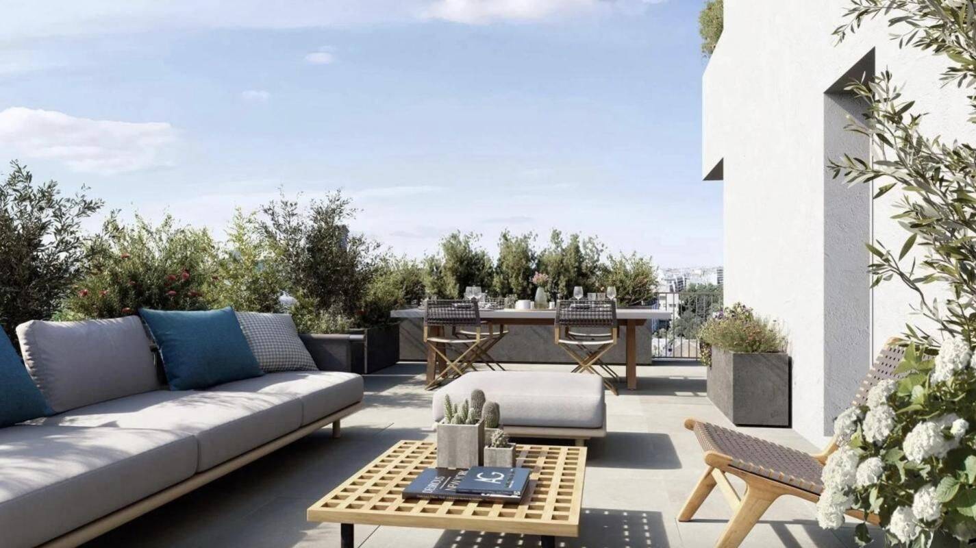 Appartement 5 pièces 95 m² · à Mantes-la-Jolie · 95 m² · 399 900 €