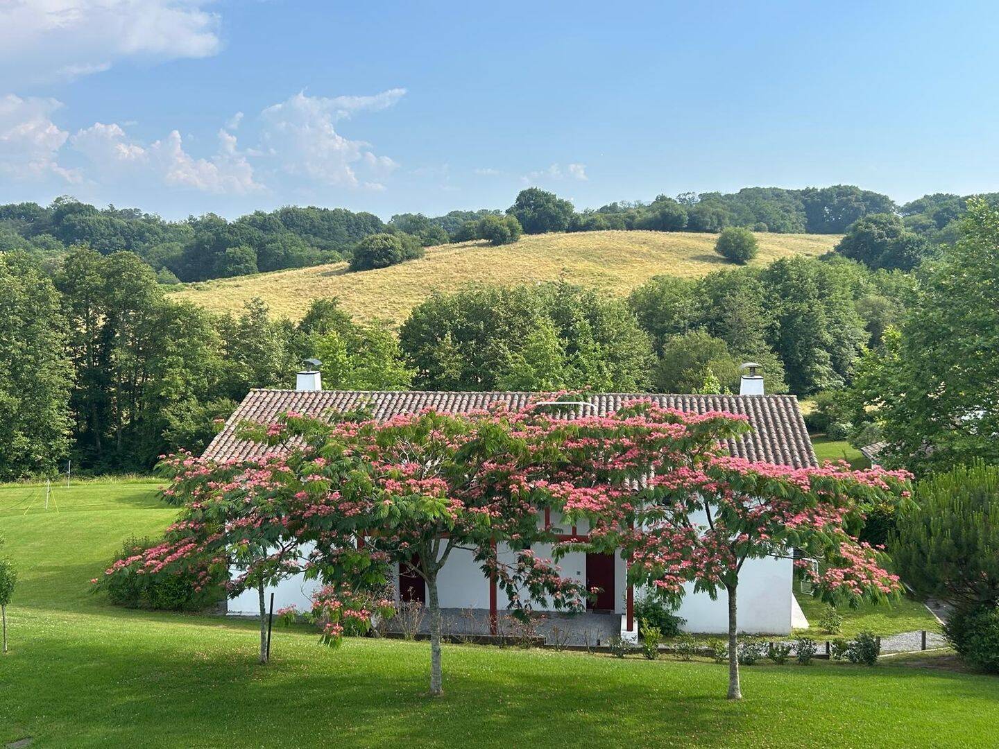 Maison 5 pièces 120 m² · à Ahetze · 120 m² · 650 000 €