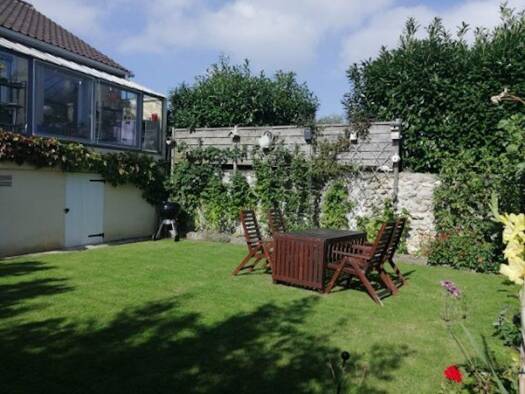 Maison à vendre 475 000 € 6 pièces 4 chambres 122 m² 288 m² de terrain Châteaufort 78117