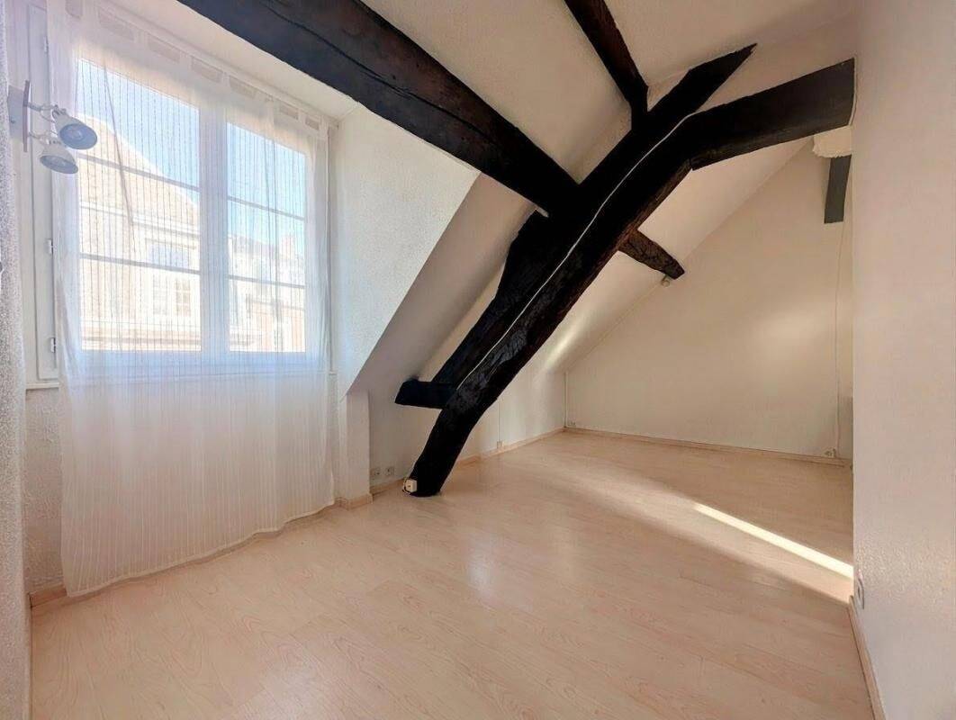 Appartement 2 pièces 49 m² · à Rouen · 49 m² · 116 000 €
