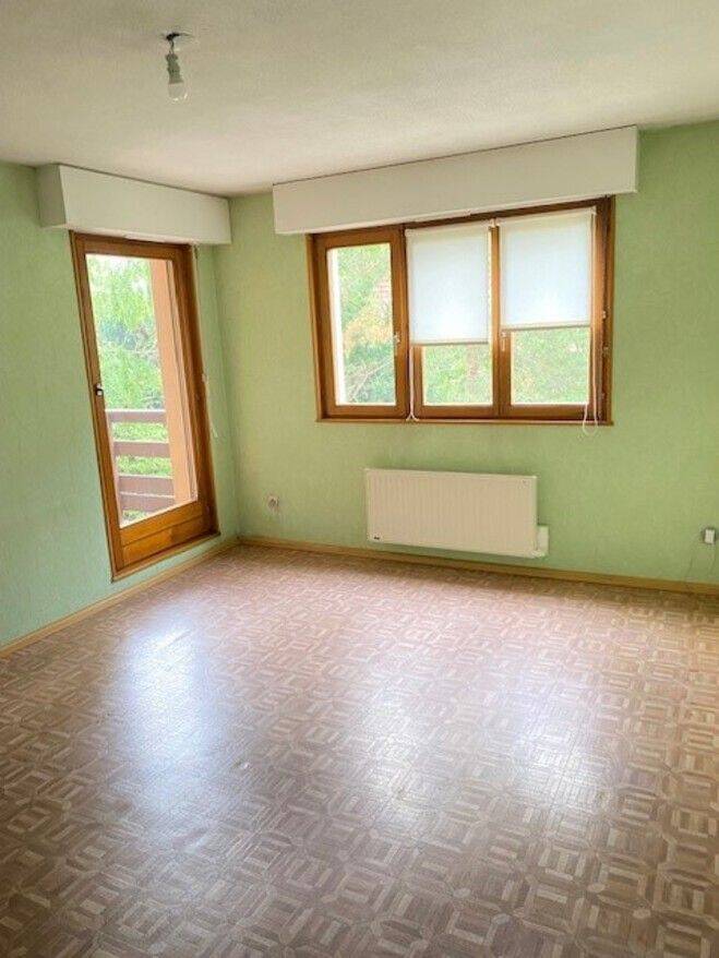 Appartement 2 pièces 46 m² · à Obernai · 46,2 m² · 649 €