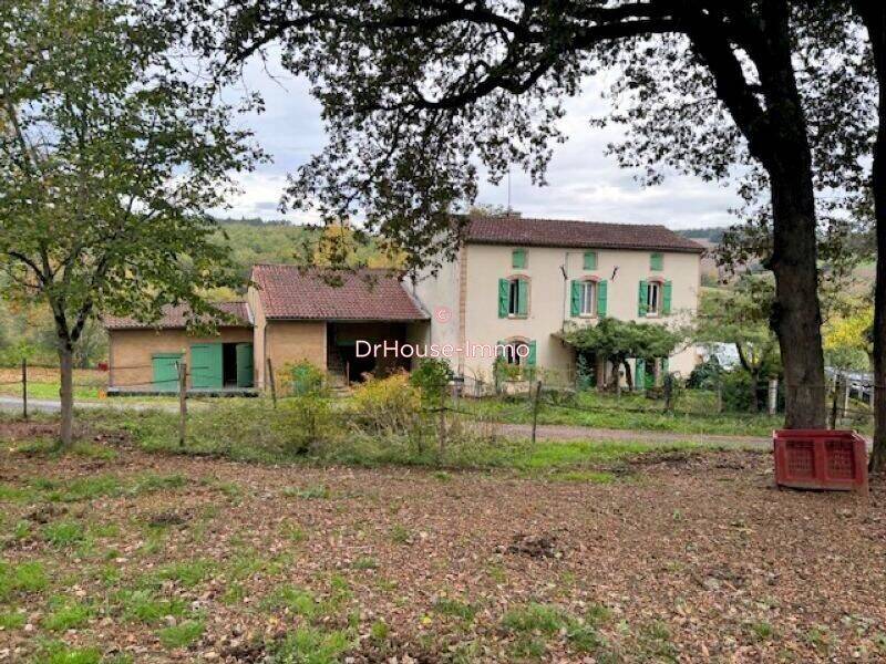 Maison 3 pièces 115 m² · à Ambres · 115 m² · 330 000 €