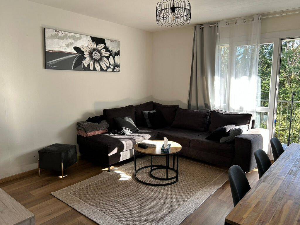 Appartement 3 pièces 67 m² · à Saint-Dié-des-Vosges · 67 m² · 99 500 €