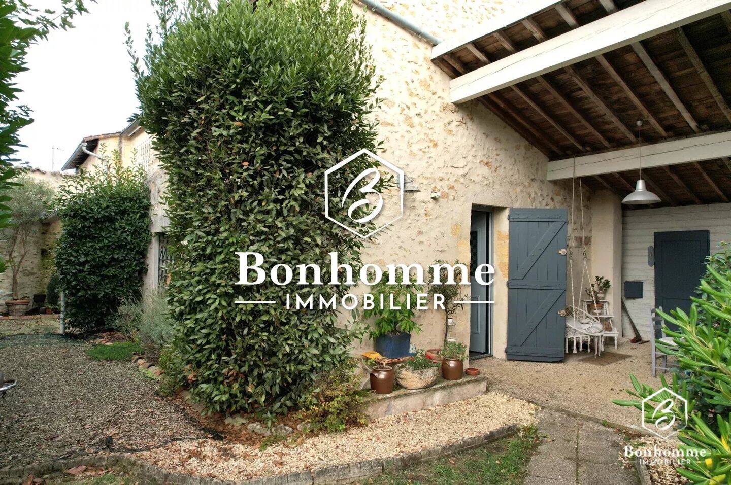 Maison 7 pièces 166 m² · à Saint-Selve · 166 m² · 419 900 €