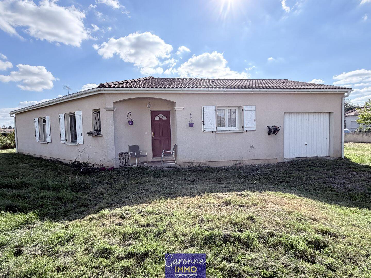 Maison 6 pièces 99 m² · à Tonneins · 99 m² · 155 000 €