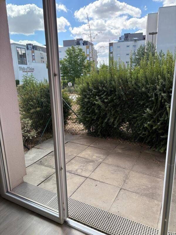 Appartement 2 pièces 47 m² · à Saint-Apollinaire · 47 m² · 611 €