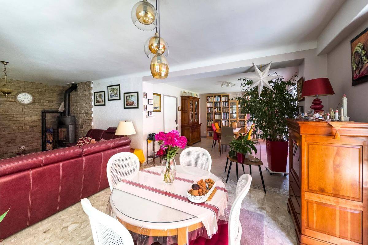 Maison 5 pièces 175 m² · à Saint-Nazaire · 175 m² · 556 400 €