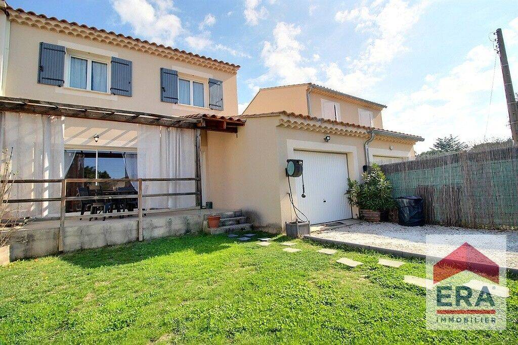 Maison 5 pièces 88 m² · à Carpentras · 87,6 m² · 248 000 €