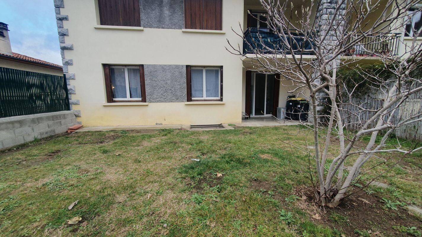 Appartement 4 pièces 96 m² · à Tarascon-sur-Ariège · 96 m² · 693 €