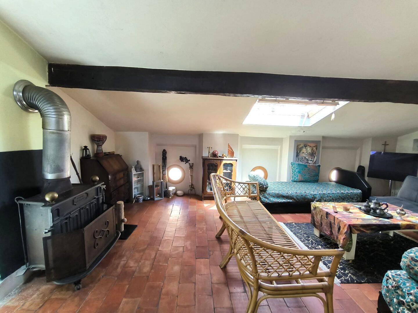 Appartement 3 pièces 53 m² · à Vallauris · 53 m² · 160 000 €