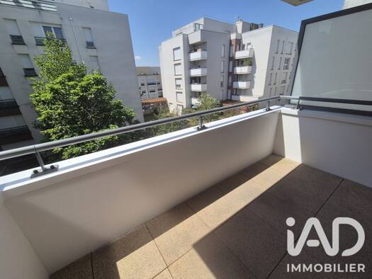 Appartement à vendre 161 000 € 2 pièces 1 chambre 43,3 m² Grosse Pierre-Foch-Dunant-Guynemer-Collinet Meaux 77100