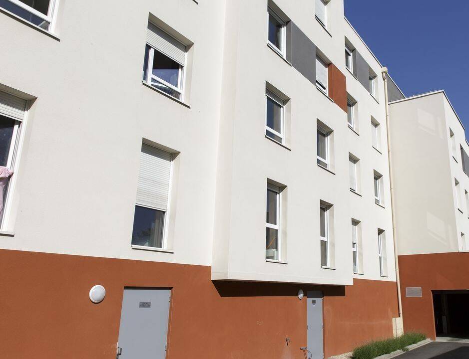 Appartement 1 pièce 18 m² · à Reims · 18 m² · 65 840 €
