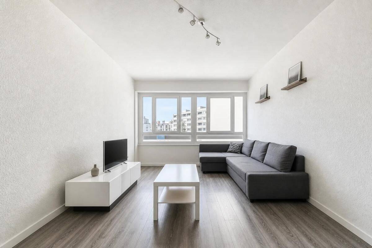 Appartement 4 pièces 76 m² · à Lyon 7ème Arrondissement · 76 m² · 299 000 €