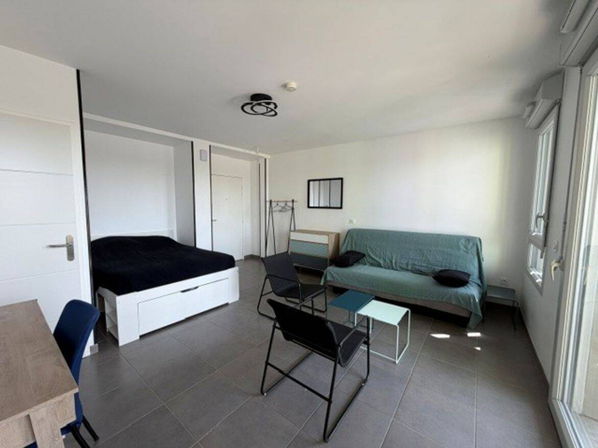 Appartement 1 pièce 36 m² · à La Rochelle · 35,5 m² · 670 €