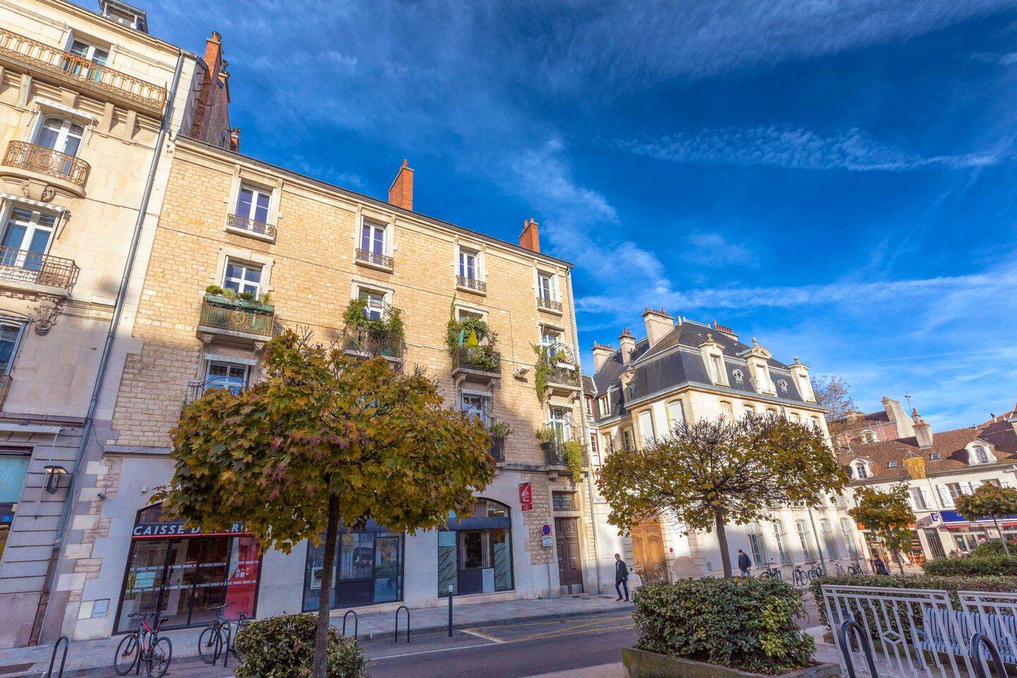Appartement 5 pièces 145 m² · à Dijon · 145 m² · 527 000 €