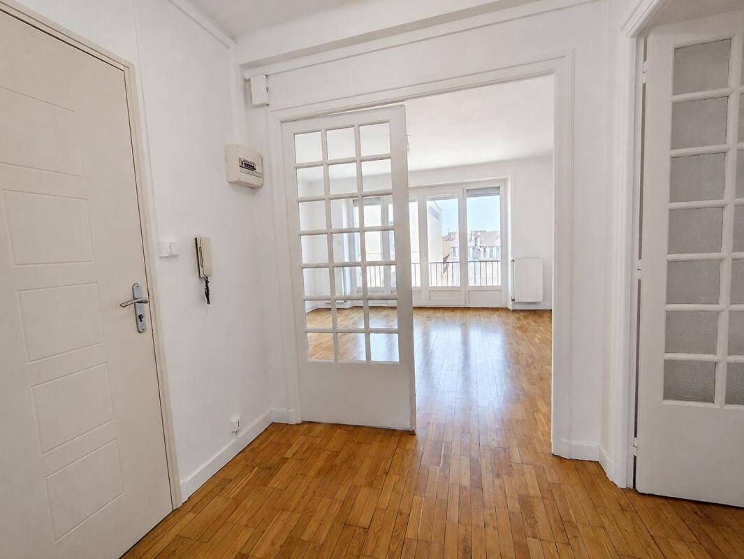 Appartement 4 pièces 89 m² · à Saint-Brieuc · 89 m² · 163 900 €