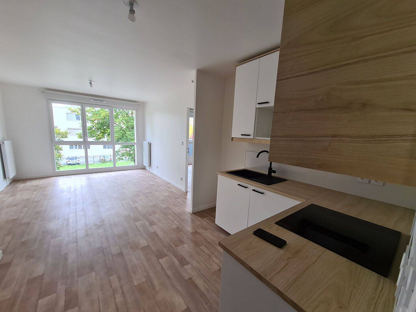 Appartement 2 pièces 40 m² · à Chartres · 40 m² · 590 €