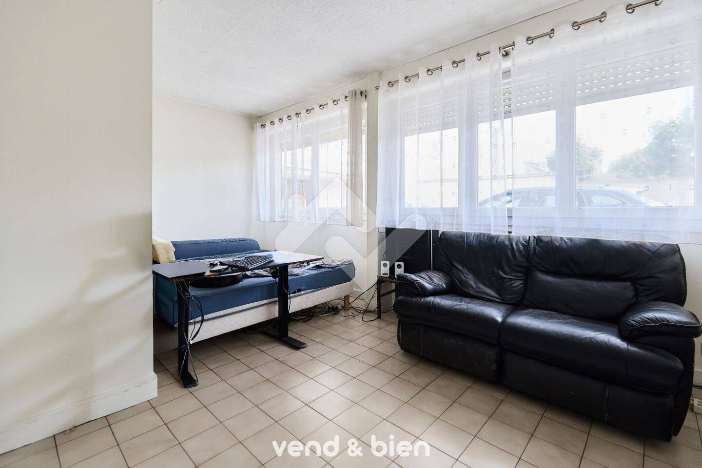 Appartement 2 pièces 49 m² · à Reims · 49,1 m² · 175 000 €