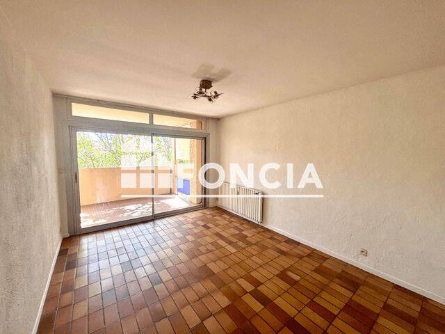 Appartement 2 pièces 33 m² · à Toulon · 33,4 m² · 690 €/mois