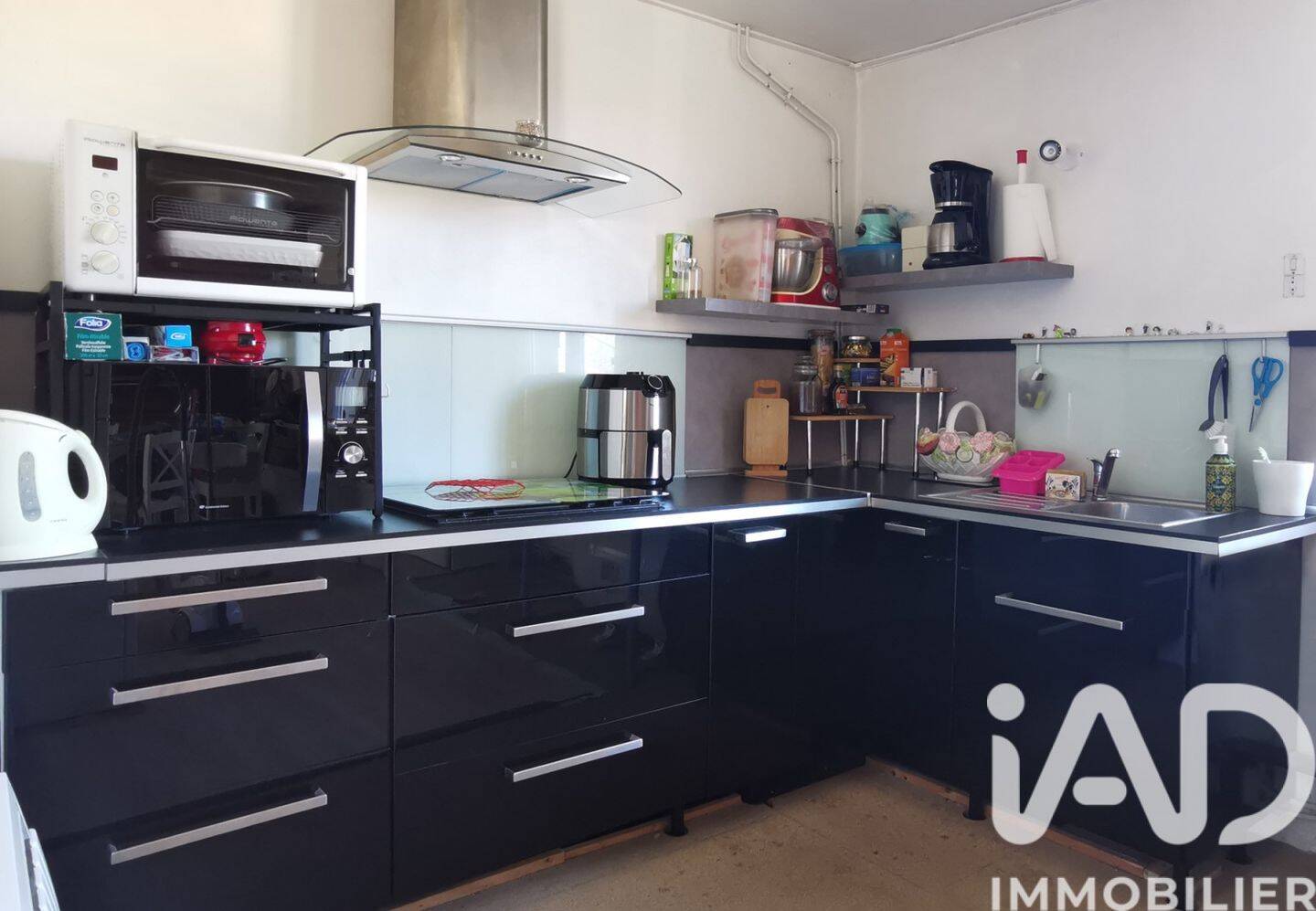 Appartement 2 pièces 50 m² · à Chaumontel · 50 m² · 175 000 €