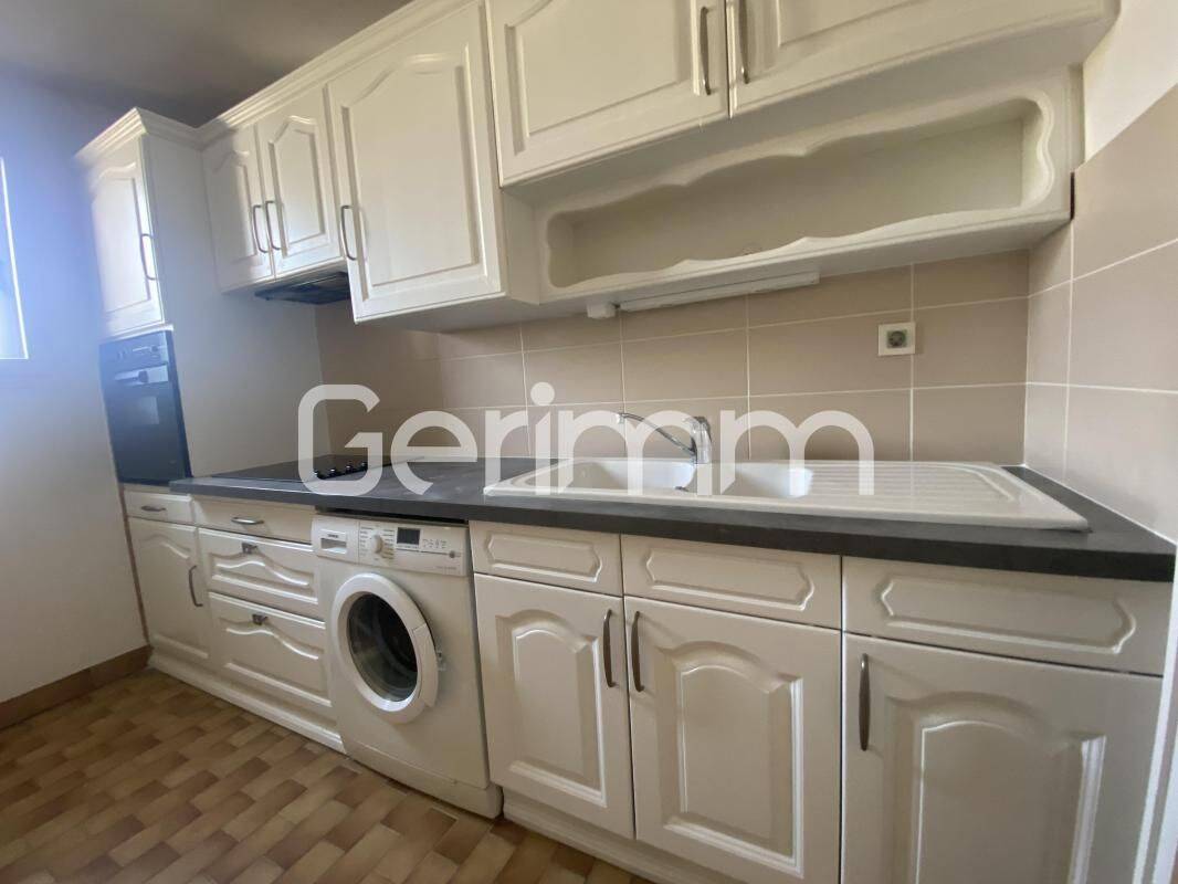 Appartement 2 pièces 50 m² · à Grenoble · 50 m² · 750 €