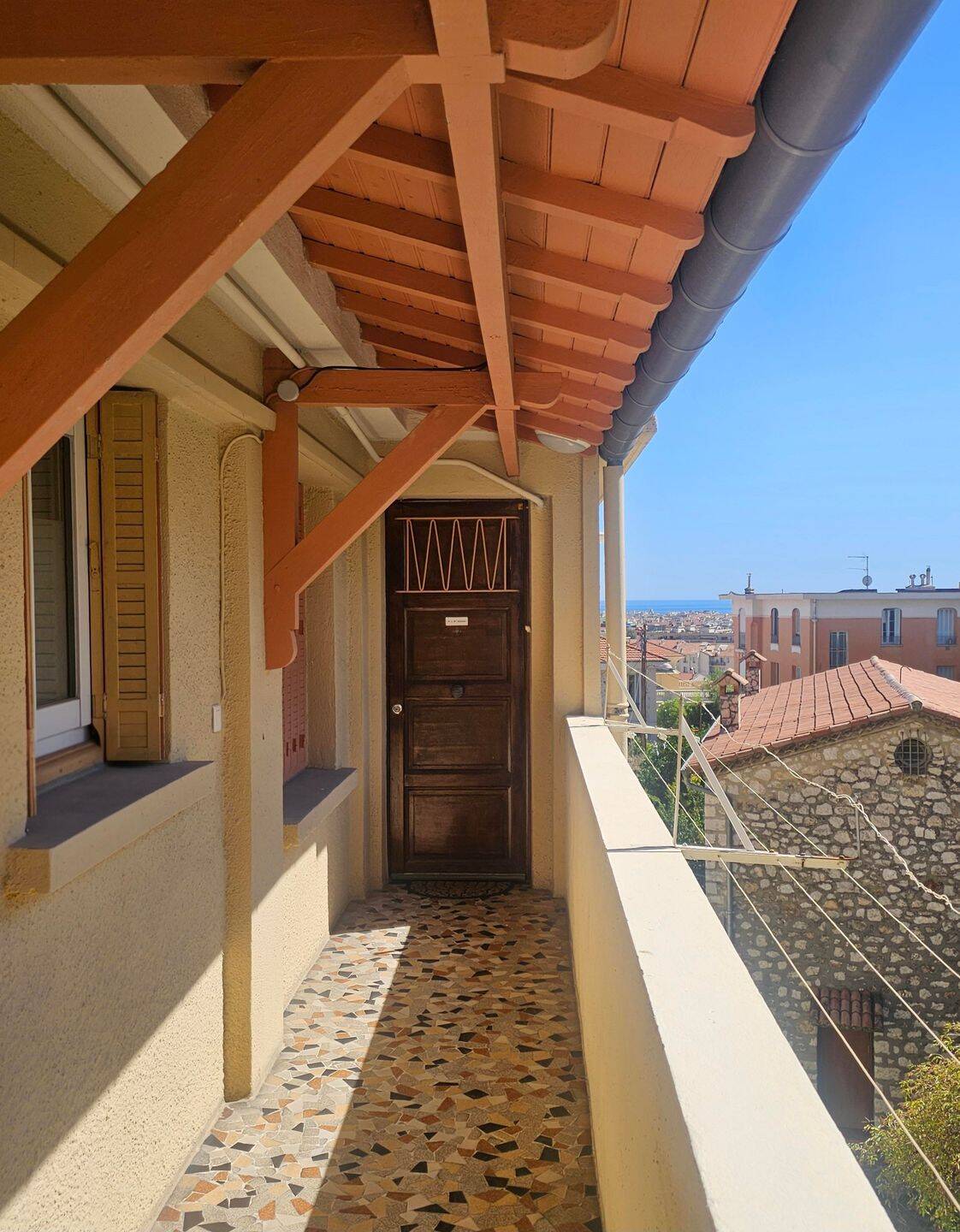 Appartement 3 pièces 48 m² · à Nice · 48,2 m² · 1 340 €/mois