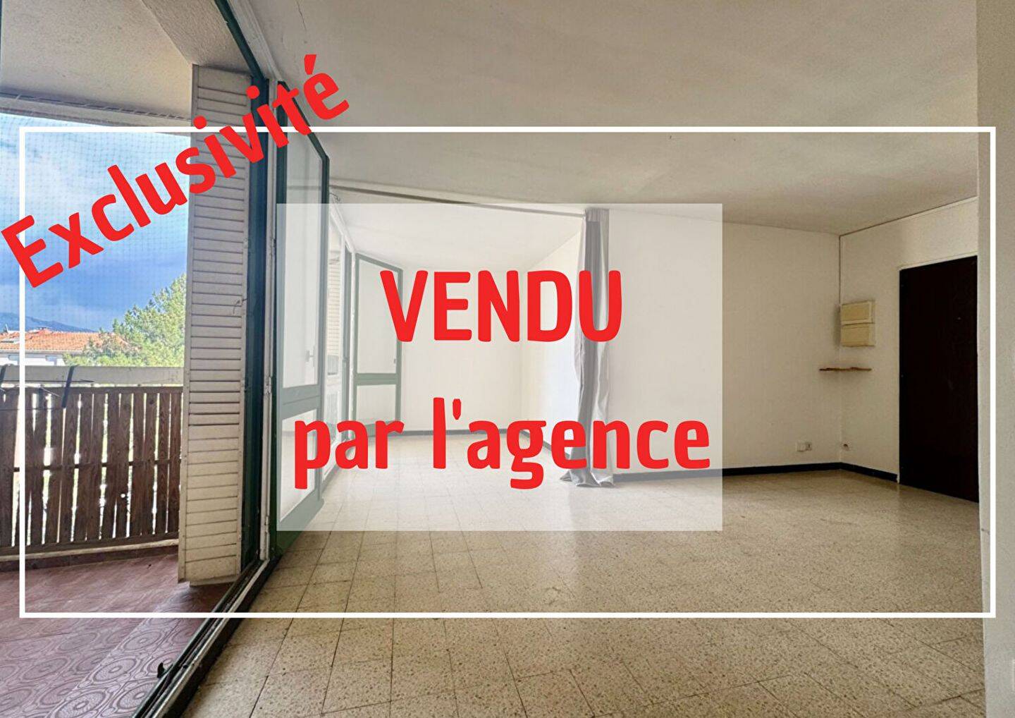 Appartement 1 pièce 41 m² · à Aubagne · 40,8 m² · 99 000 €