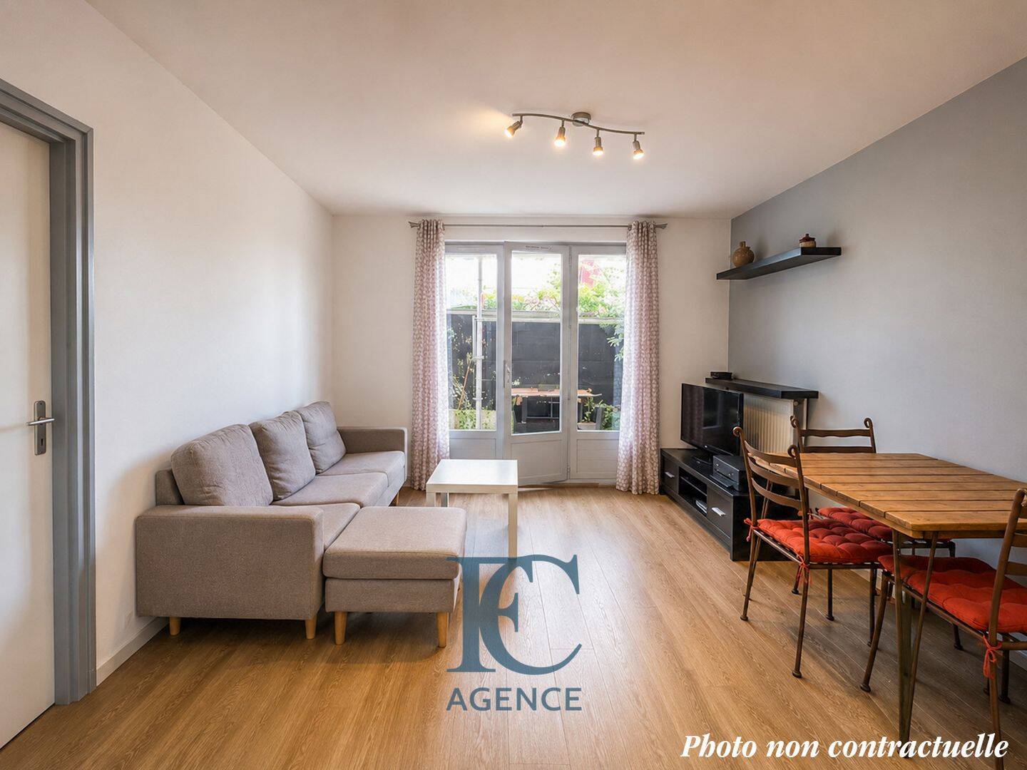 Appartement 2 pièces 35 m² · à Saint-Cyr-sur-Mer · 35 m² · 210 000 €